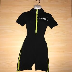 JusRédor Bamboo Sasa Jumpsuit